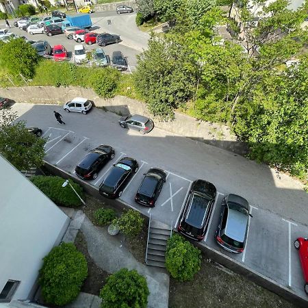 Aquarium Apartment Kotor Luaran gambar